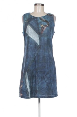 Sukienka Desigual, Rozmiar L, Kolor Kolorowy, Cena 188,69 zł