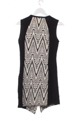 Рокля Desigual, Размер M, Цвят Многоцветен, Цена 61,99 лв.