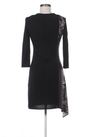 Kleid Desigual, Größe S, Farbe Mehrfarbig, Preis 35,99 €