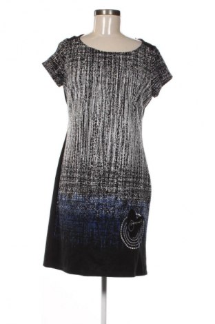 Sukienka Desigual, Rozmiar L, Kolor Kolorowy, Cena 179,99 zł