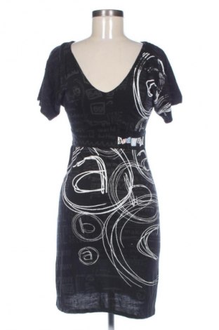 Kleid Desigual, Größe M, Farbe Mehrfarbig, Preis € 41,98