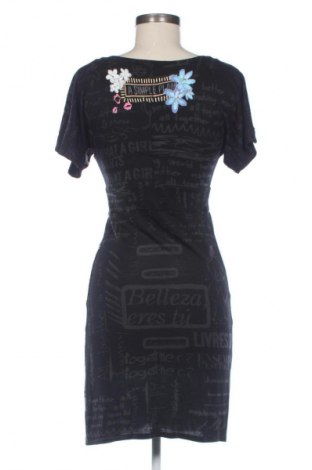Kleid Desigual, Größe M, Farbe Mehrfarbig, Preis € 41,98