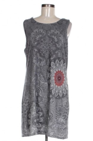 Рокля Desigual, Размер XXL, Цвят Многоцветен, Цена 34,25 €