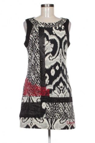 Kleid Desigual, Größe M, Farbe Mehrfarbig, Preis € 28,99
