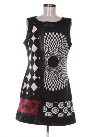 Ruha Desigual, Méret XL, Szín Sokszínű, Ár 11 599 Ft