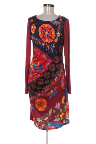 Ruha Desigual, Méret XL, Szín Sokszínű, Ár 39 599 Ft