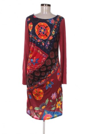Ruha Desigual, Méret XL, Szín Sokszínű, Ár 39 599 Ft