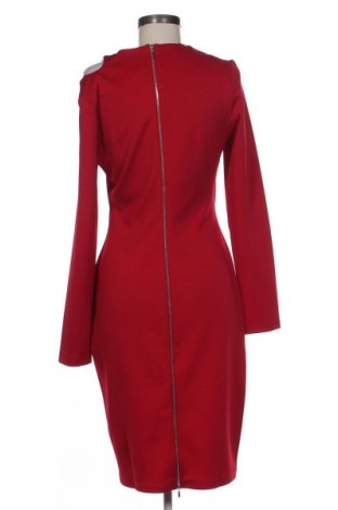 Kleid Diego Reiga, Größe M, Farbe Rot, Preis 24,55 €