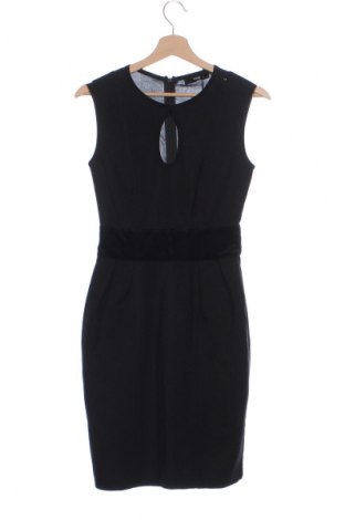 Φόρεμα Diesel, Μέγεθος XS, Χρώμα Μαύρο, Τιμή 187,18 €