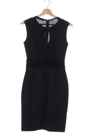 Φόρεμα Diesel, Μέγεθος XS, Χρώμα Μαύρο, Τιμή 187,18 €