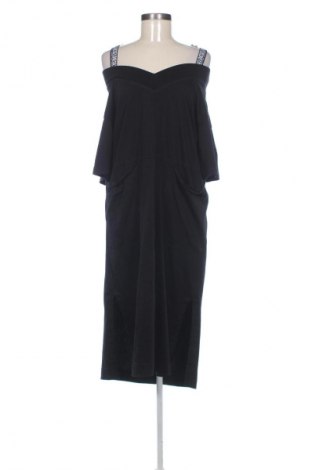 Рокля Diesel, Размер S, Цвят Черен, Цена 199,12 лв.