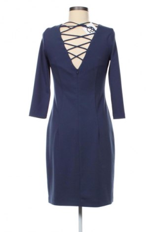 Рокля Dika, Размер M, Цвят Сив, Цена 47,88 лв.