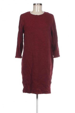 Šaty  Distrikt Norrebro, Velikost XL, Barva Červená, Cena  379,00 Kč