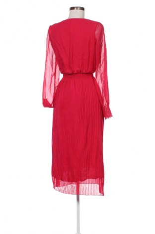 Sukienka Diverse, Rozmiar S, Kolor Różowy, Cena 90,00 zł