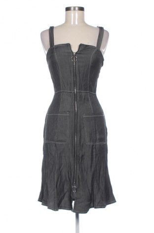 Kleid Doca, Größe S, Farbe Grau, Preis 31,65 €