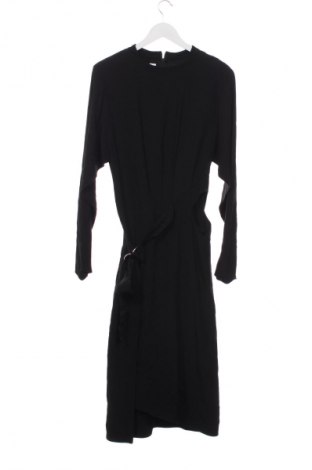 Φόρεμα Dondup, Μέγεθος L, Χρώμα Μαύρο, Τιμή 234,99 €