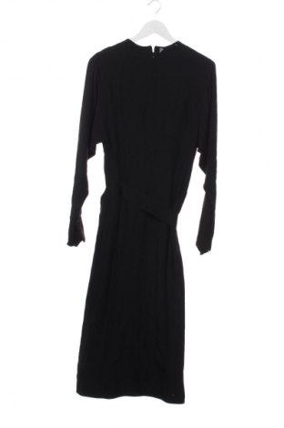 Φόρεμα Dondup, Μέγεθος L, Χρώμα Μαύρο, Τιμή 234,99 €