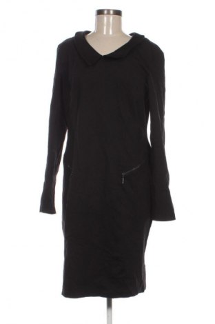 Kleid Donna Dura, Größe XL, Farbe Schwarz, Preis € 31,99