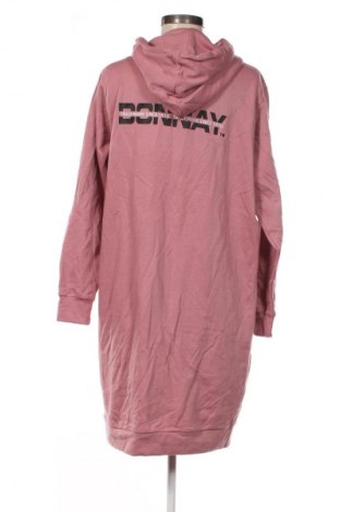 Φόρεμα Donnay, Μέγεθος L, Χρώμα Σάπιο μήλο, Τιμή 8,99 €