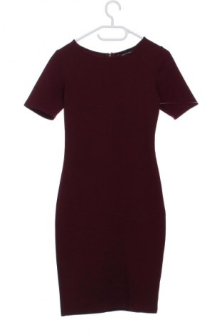 Kleid Dorothy Perkins, Größe XS, Farbe Rot, Preis 23,99 €