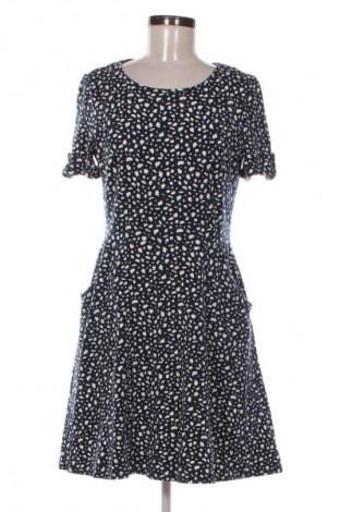 Kleid Dorothy Perkins, Größe L, Farbe Mehrfarbig, Preis € 13,81