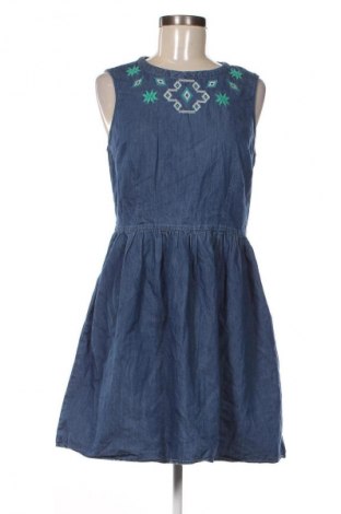 Рокля Dorothy Perkins, Размер L, Цвят Многоцветен, Цена 27,37 лв.