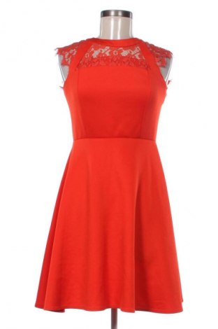 Φόρεμα Dorothy Perkins, Μέγεθος M, Χρώμα Κόκκινο, Τιμή 13,82 €