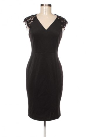 Рокля Dorothy Perkins, Размер M, Цвят Черен, Цена 12,99 лв.