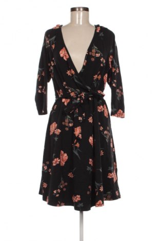 Рокля Dorothy Perkins, Размер XXL, Цвят Многоцветен, Цена 22,99 лв.