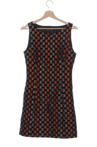 Kleid Drykorn for beautiful people, Größe XS, Farbe Mehrfarbig, Preis 30,99 €