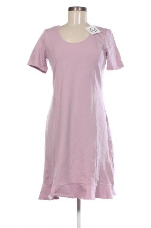 Šaty  ENNA, Velikost S, Barva Fialová, Cena  792,00 Kč