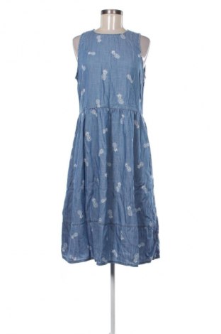 Šaty  Edc By Esprit, Velikost XL, Barva Modrá, Cena  606,00 Kč