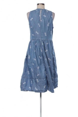 Šaty  Edc By Esprit, Velikost XL, Barva Modrá, Cena  606,00 Kč