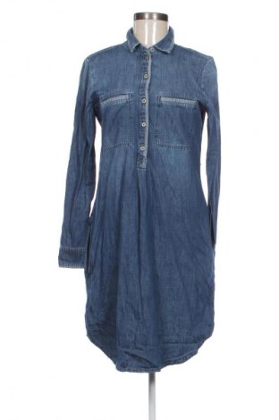 Šaty  Edc By Esprit, Veľkosť M, Farba Modrá, Cena  25,00 €