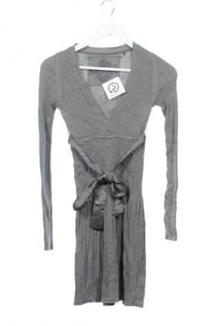 Kleid Edc By Esprit, Größe XS, Farbe Grau, Preis € 6,99