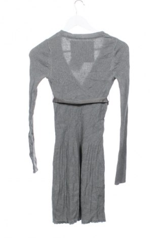 Kleid Edc By Esprit, Größe XS, Farbe Grau, Preis € 6,99