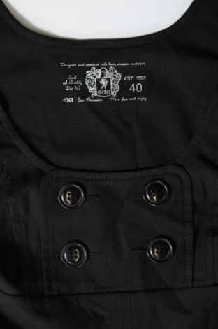 Sukienka Edc By Esprit, Rozmiar M, Kolor Czarny, Cena 25,99 zł