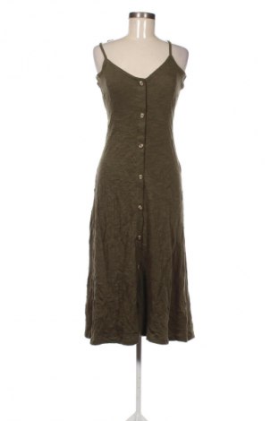 Sukienka Edc By Esprit, Rozmiar XS, Kolor Zielony, Cena 84,99 zł