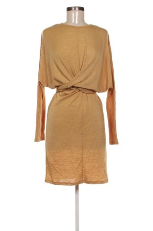 Sukienka Edited, Rozmiar XS, Kolor Pomarańczowy, Cena 42,99 zł