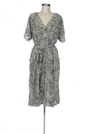 Рокля Editor's Cut, Размер XL, Цвят Многоцветен, Цена 77,99 лв.