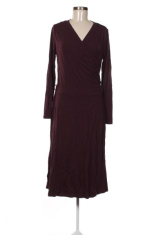 Sukienka Editor's Cut, Rozmiar L, Kolor Fioletowy, Cena 166,99 zł