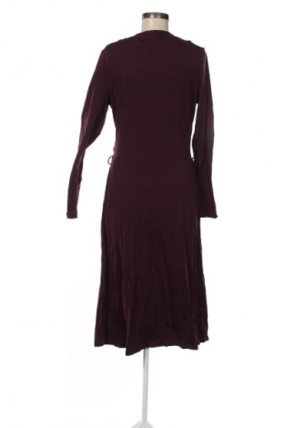 Sukienka Editor's Cut, Rozmiar L, Kolor Fioletowy, Cena 166,99 zł