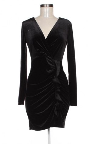 Kleid Eight Paris, Größe M, Farbe Schwarz, Preis € 11,99