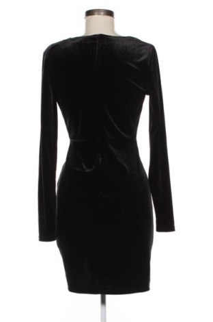 Kleid Eight Paris, Größe M, Farbe Schwarz, Preis € 11,99