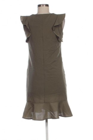 Šaty  Eksept, Velikost S, Barva Zelená, Cena  369,00 Kč