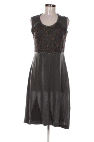 Šaty  Elisa Cavaletti, Veľkosť M, Farba Sivá, Cena  284,27 €