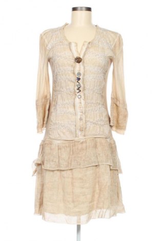 Sukienka Elisa Cavaletti, Rozmiar M, Kolor Kolorowy, Cena 1 277,58 zł