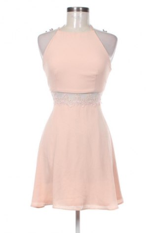 Kleid Elise Ryan, Größe S, Farbe Beige, Preis € 29,65