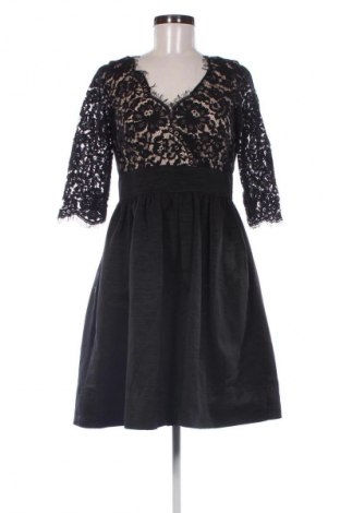 Kleid Eliza J, Größe M, Farbe Schwarz, Preis 24,55 €