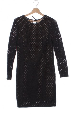 Φόρεμα Elizabeth, Μέγεθος XS, Χρώμα Μαύρο, Τιμή 14,83 €